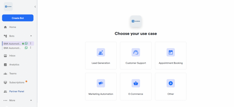 facebook chatbot pricing