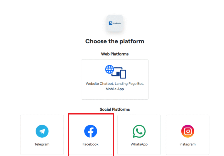 facebook platform pricing