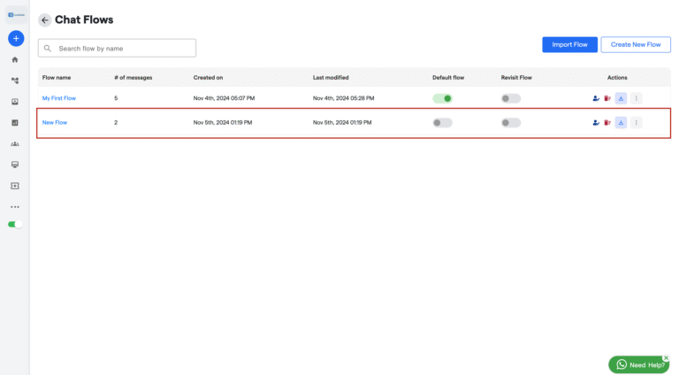 Omnichannel platform meaning