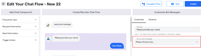 whatsapp chat flows pricing