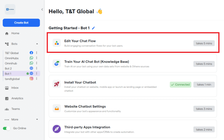 best WhatsApp Cloud API