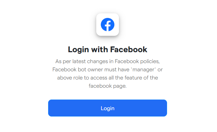 business manager solution