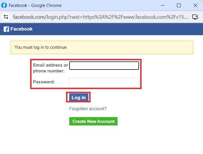 facebook business platform