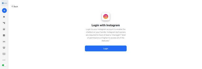 Instagram Platform pricing