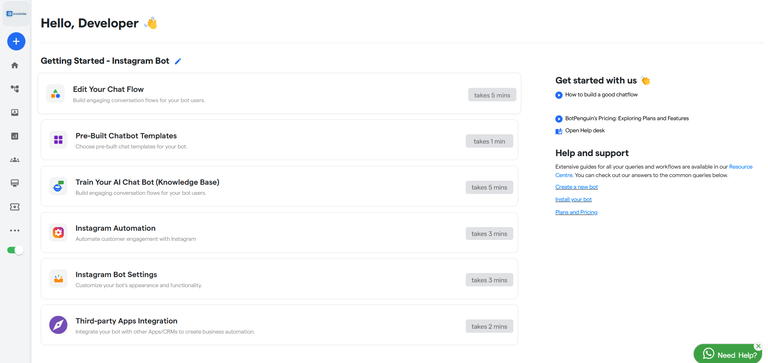 cheapest whatsapp messages api