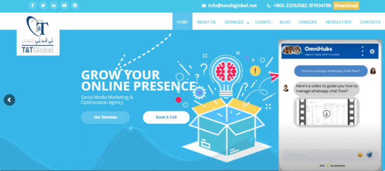 cheapest business messaging platform