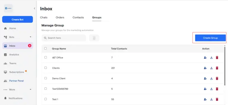 all in one messaging apps