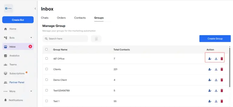 besr All your messages in one app