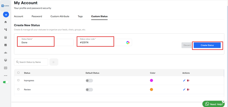 all-in one messaging app