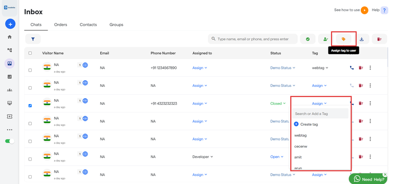 best All chats in one app