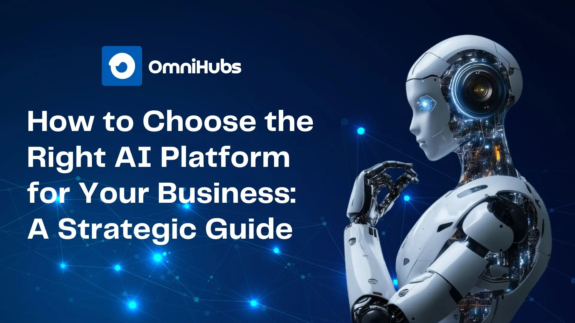 Business messaging Platform